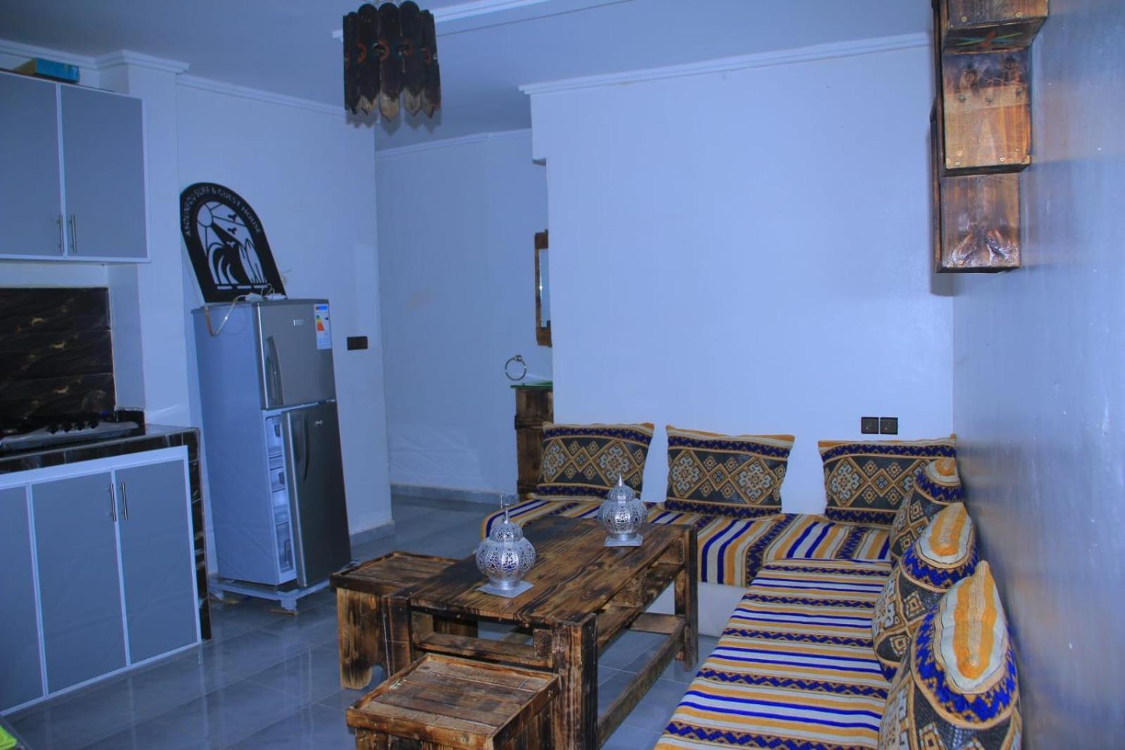 Asonfou Aourir Taghazout Appartment المظهر الخارجي الصورة