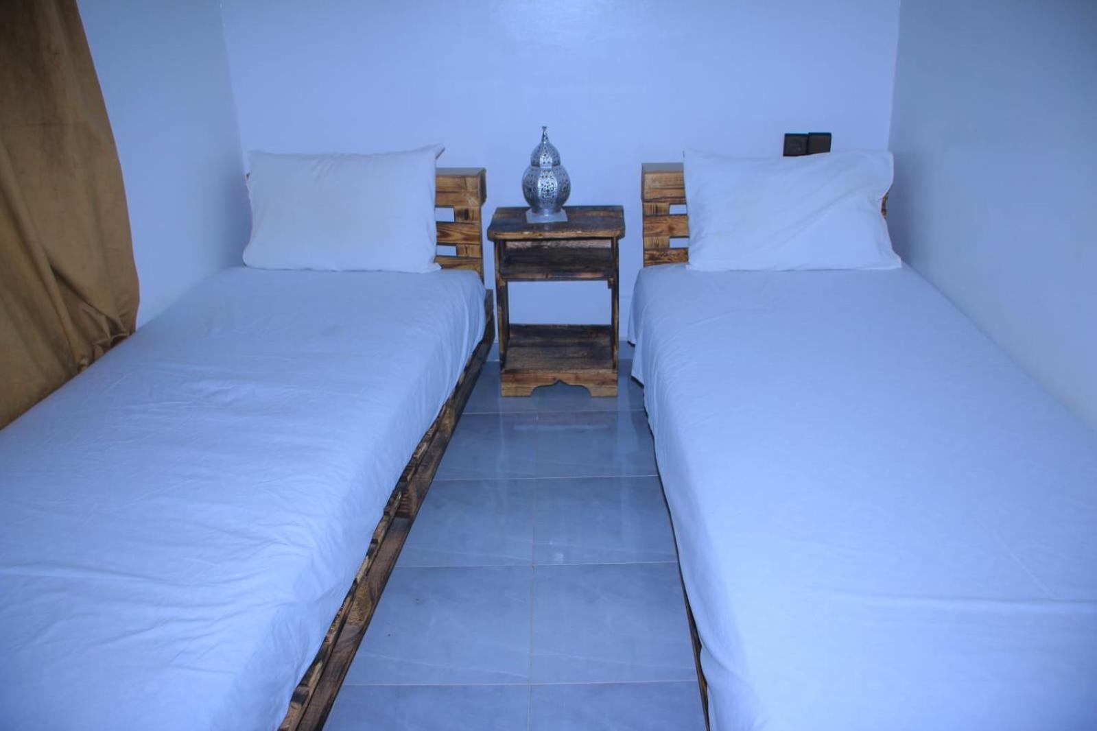 Asonfou Aourir Taghazout Appartment المظهر الخارجي الصورة