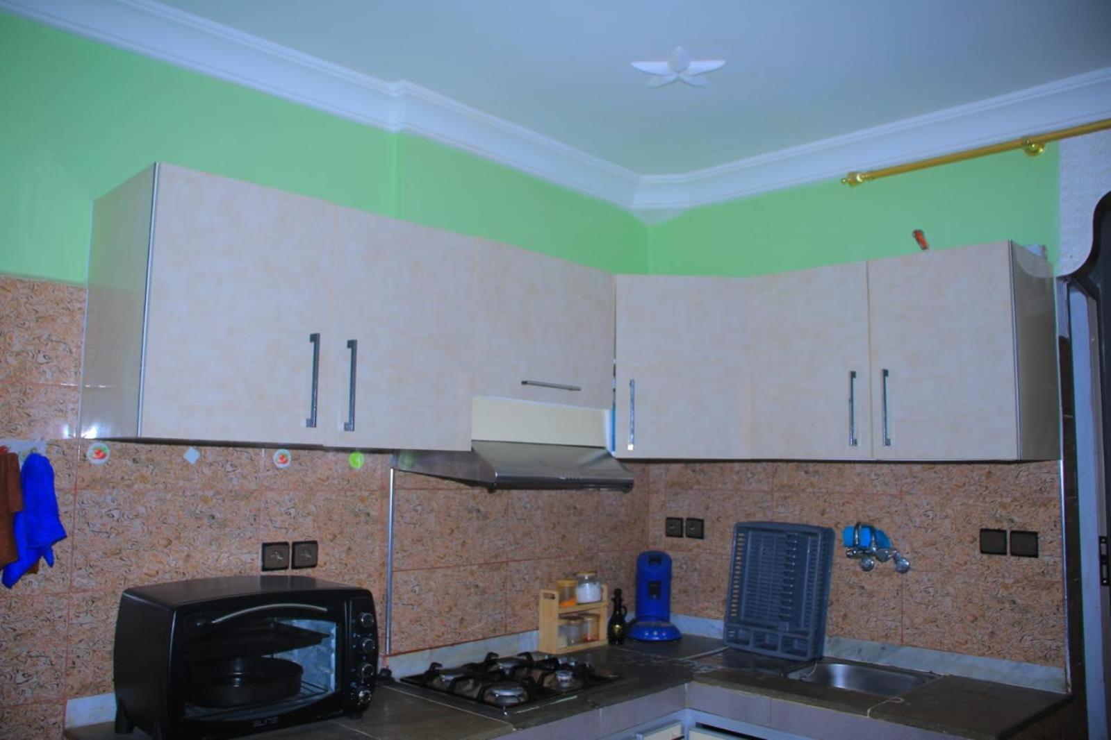 Asonfou Aourir Taghazout Appartment المظهر الخارجي الصورة