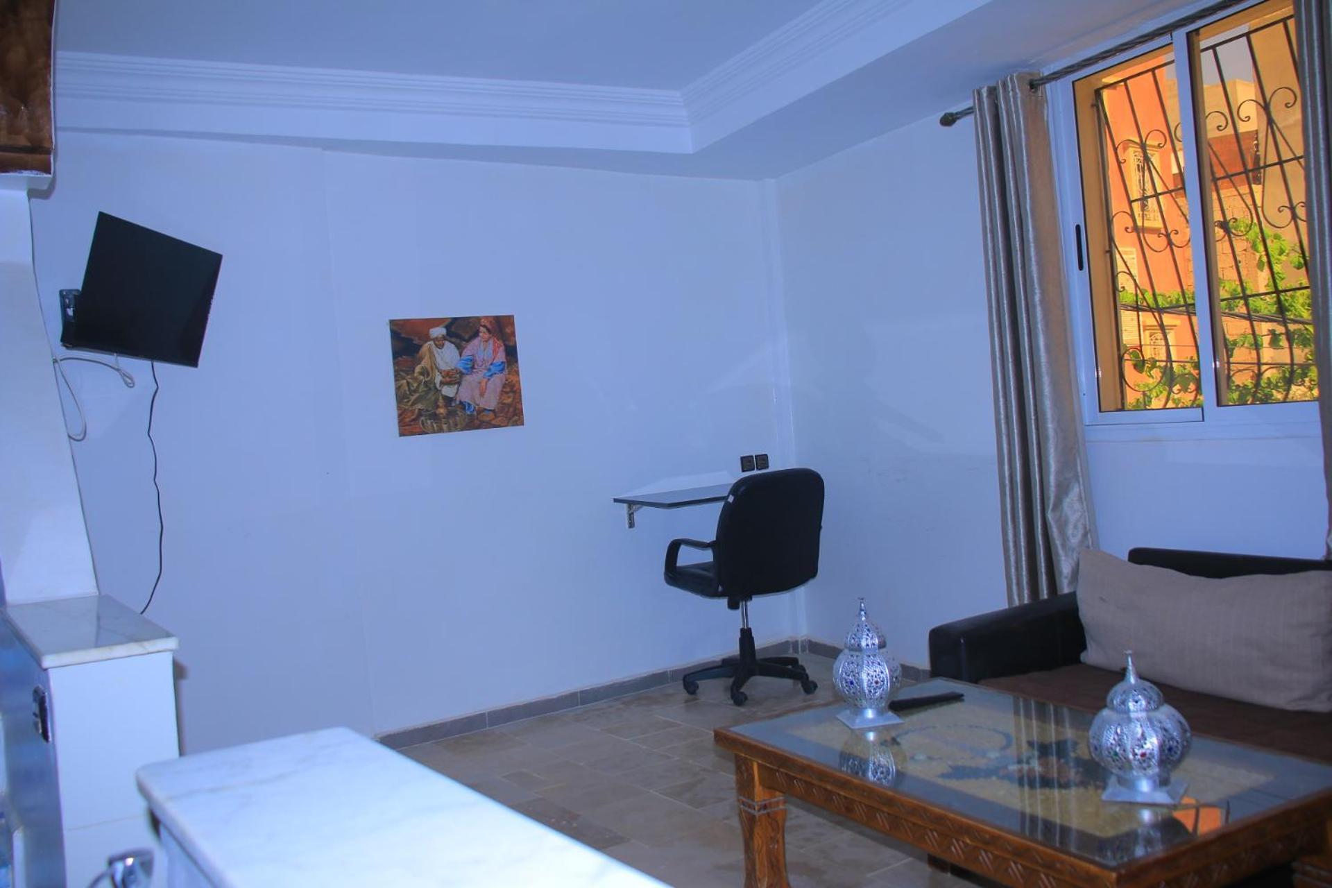 Asonfou Aourir Taghazout Appartment المظهر الخارجي الصورة