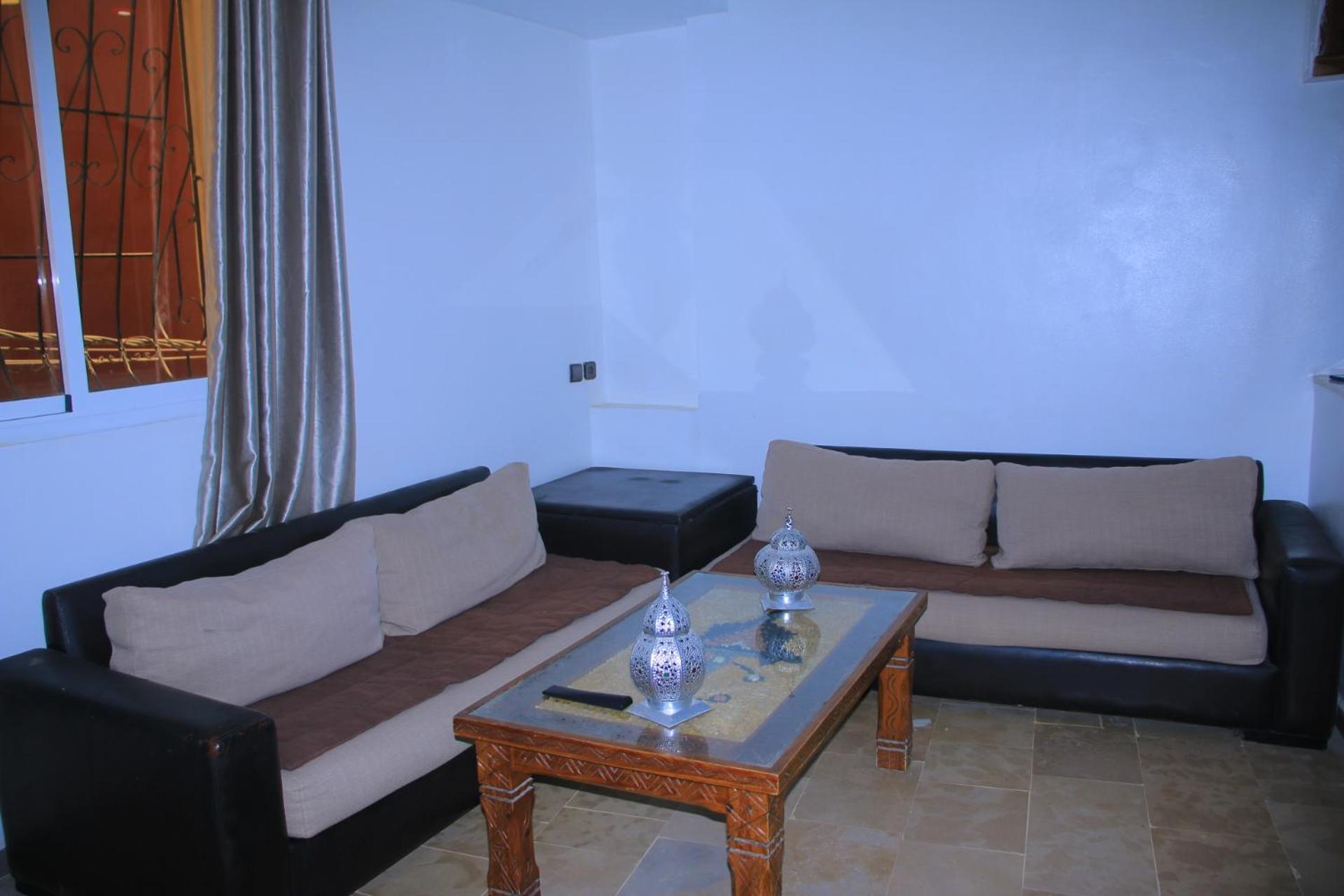 Asonfou Aourir Taghazout Appartment المظهر الخارجي الصورة