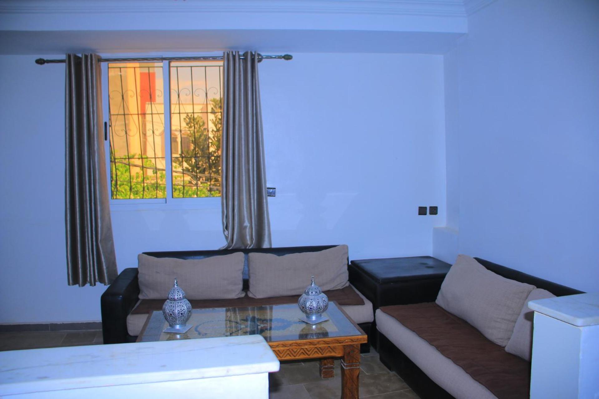 Asonfou Aourir Taghazout Appartment المظهر الخارجي الصورة