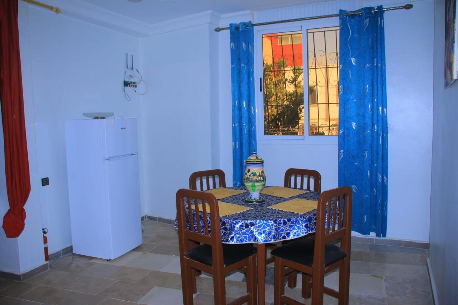 Asonfou Aourir Taghazout Appartment المظهر الخارجي الصورة