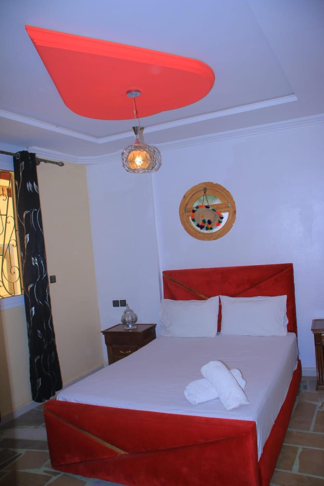 Asonfou Aourir Taghazout Appartment المظهر الخارجي الصورة