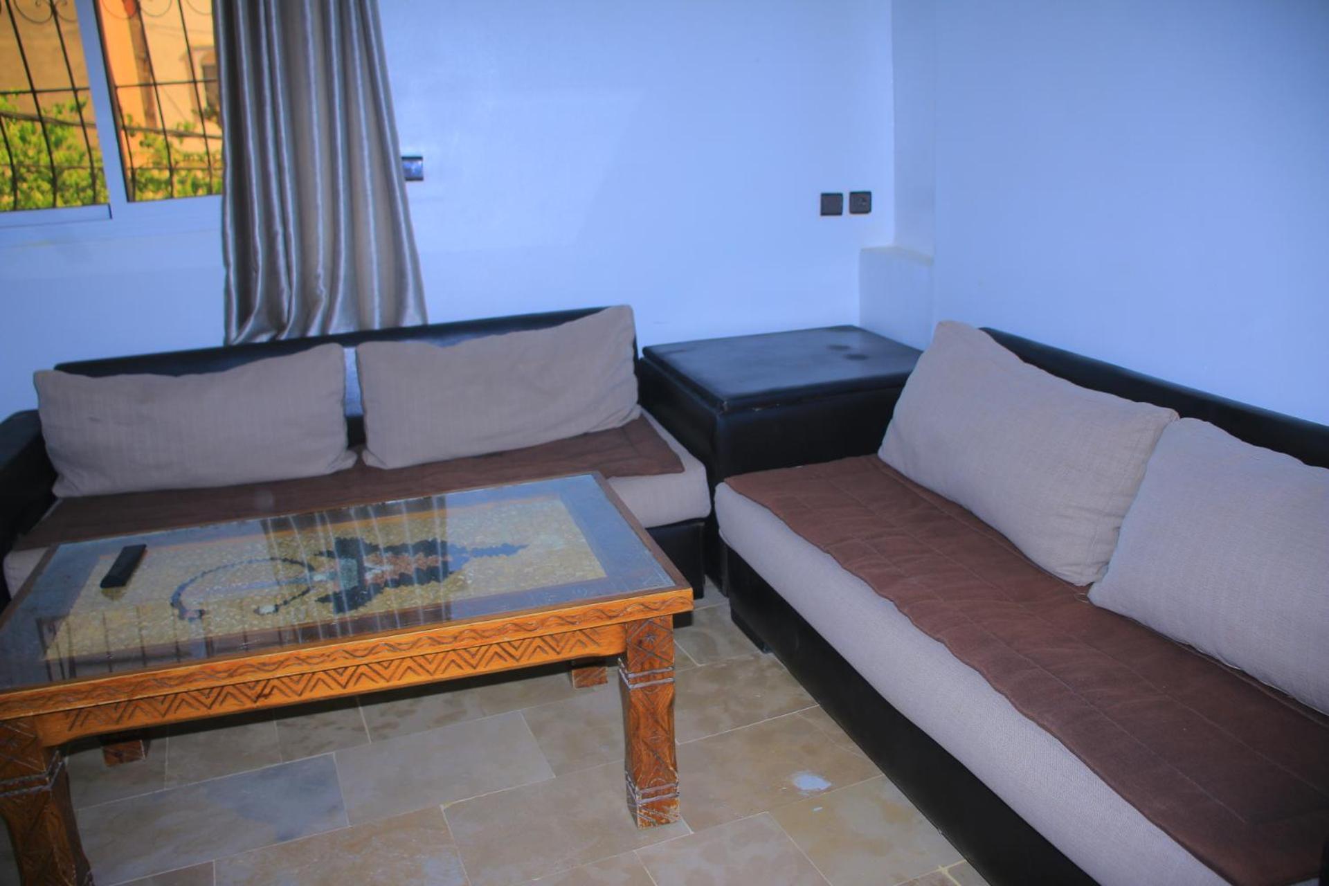Asonfou Aourir Taghazout Appartment المظهر الخارجي الصورة