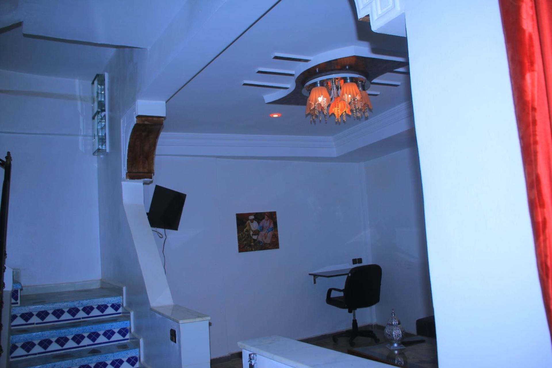 Asonfou Aourir Taghazout Appartment المظهر الخارجي الصورة
