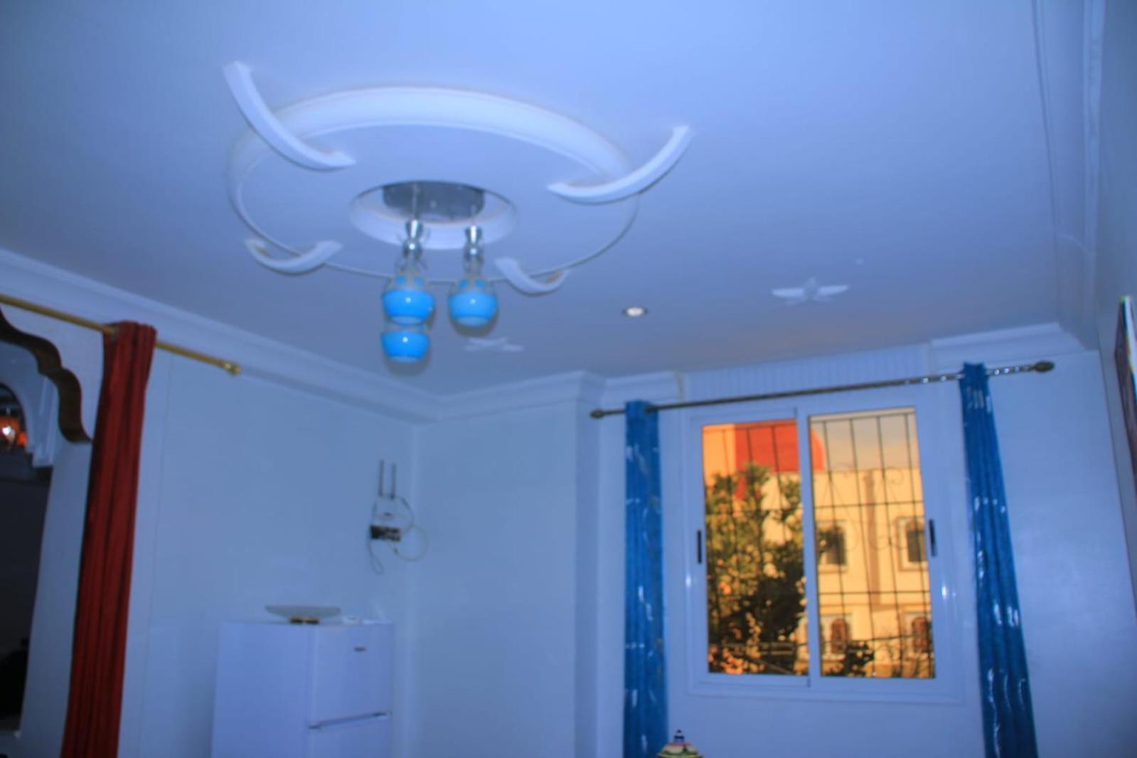 Asonfou Aourir Taghazout Appartment الغرفة الصورة