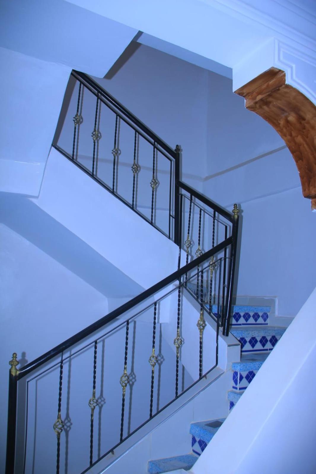 Asonfou Aourir Taghazout Appartment الغرفة الصورة