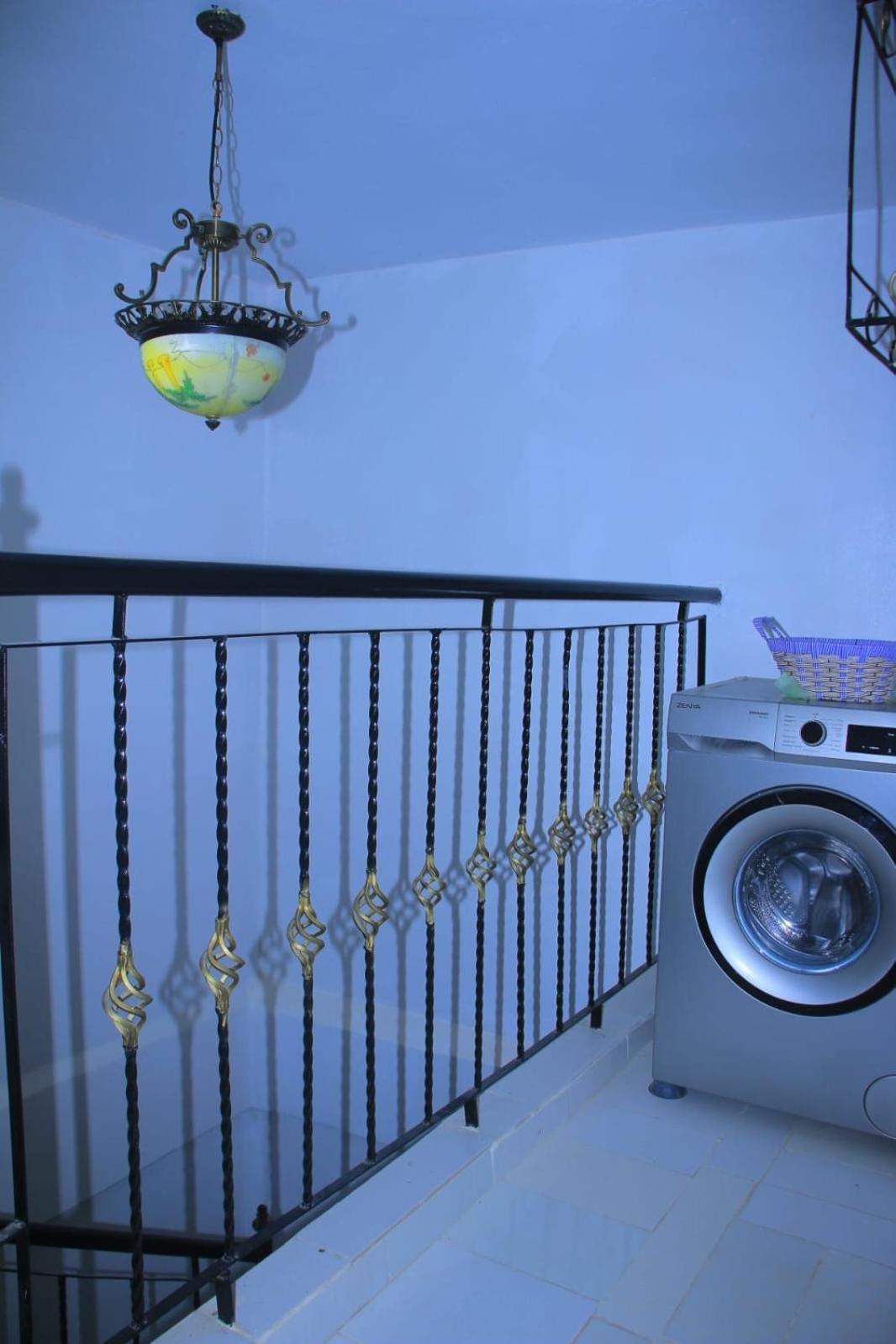 Asonfou Aourir Taghazout Appartment الغرفة الصورة