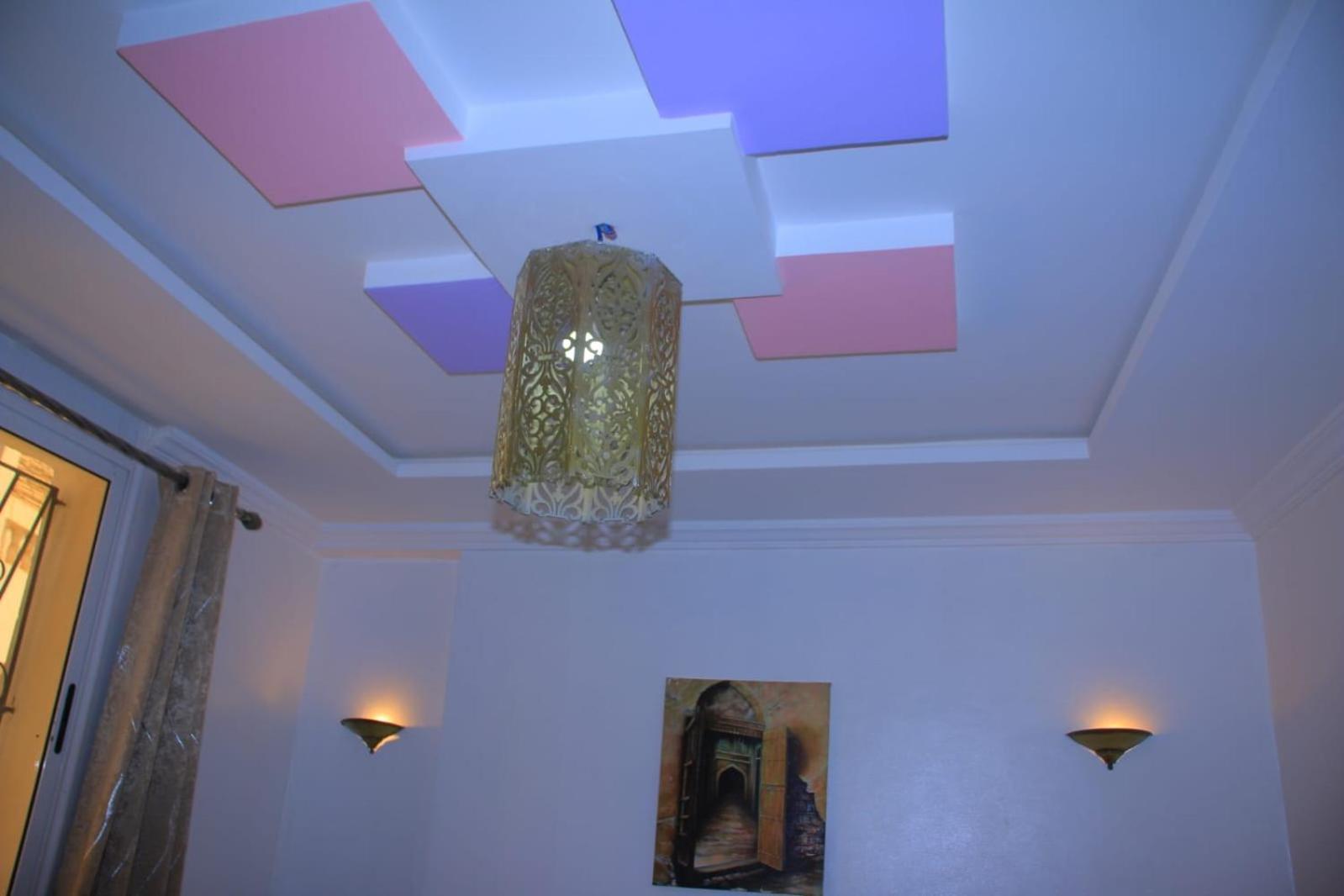 Asonfou Aourir Taghazout Appartment الغرفة الصورة